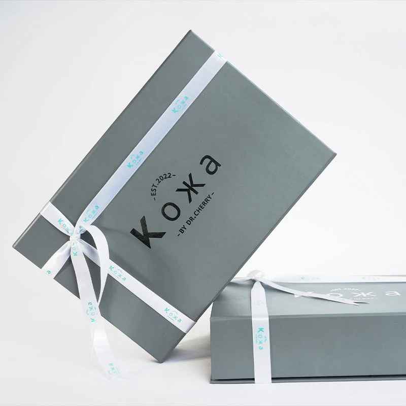 KOXA
ACNE CONTROL RANGE - GIFT BOX - Image 3