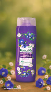 kumarika Hair fall Repair Shampoo - 180ml
