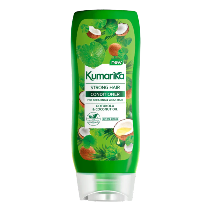 Kumarika Strong Hair Conditioner 180ml