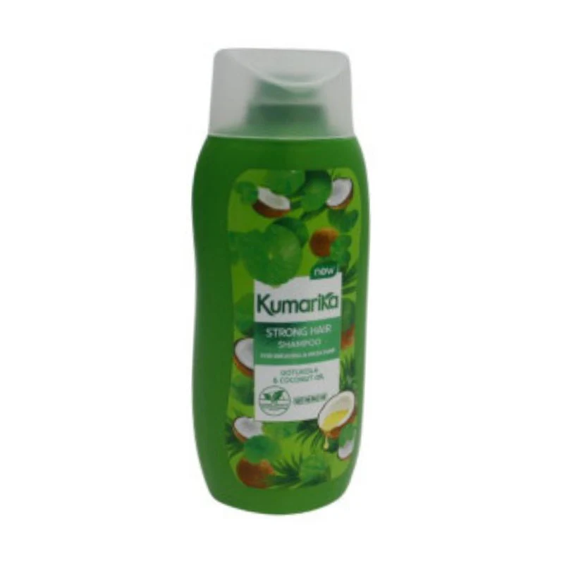 Kumarika Strong Hair Shampoo 40ml