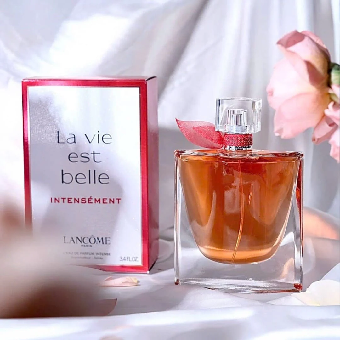 La come Paris La Vie EST Belle Intensement 100ml - Image 2