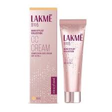 Lakme 9 to 5 CC Cream SPF 30 30g - Almond