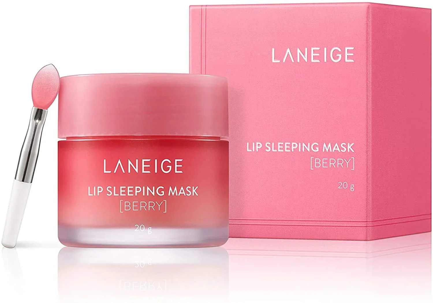 Laneige Lip Sleeping Mask [Berry] 20g