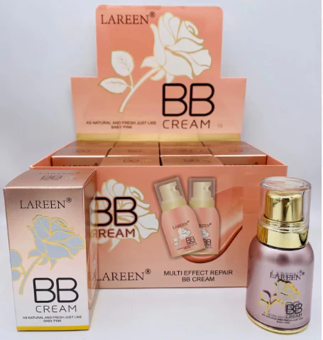 Lareen BB Cream ( LA-100 )