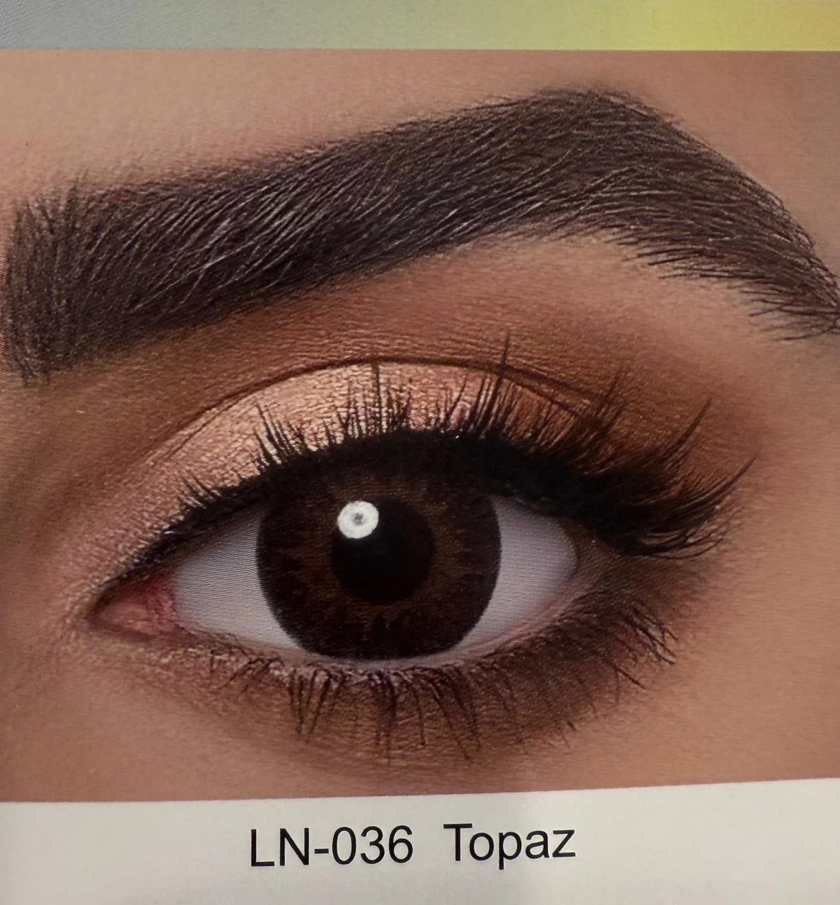 LAREEN Soft Contact Lenses - Image 10