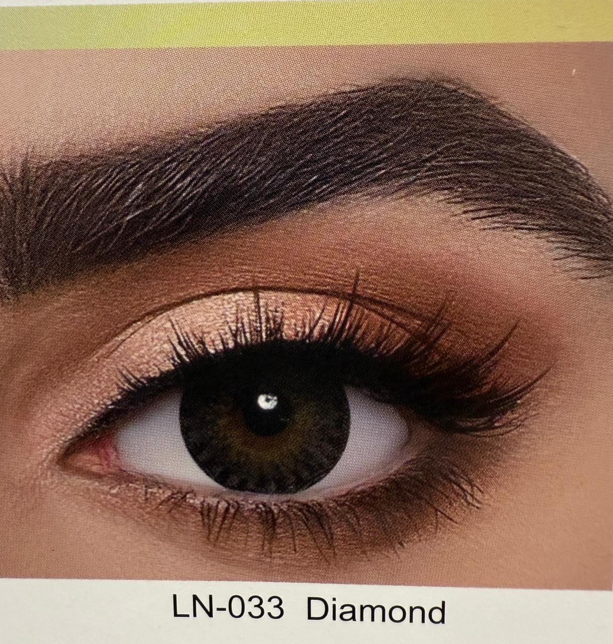 LAREEN Soft Contact Lenses - Image 11