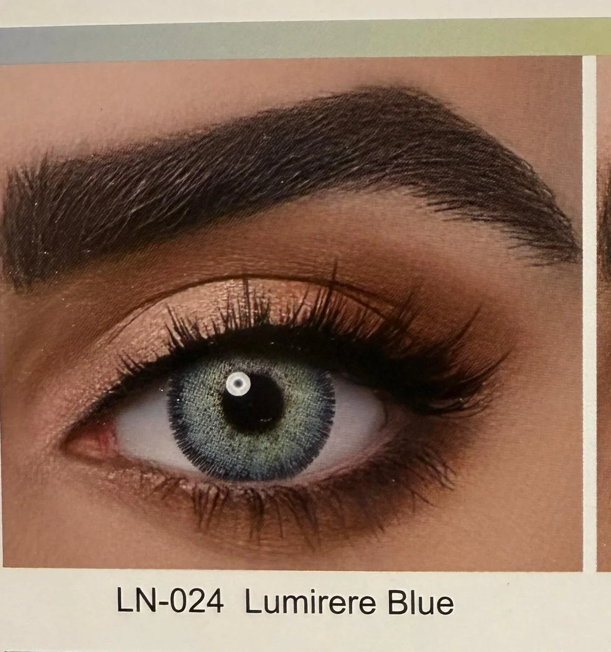 LAREEN Soft Contact Lenses - Image 13