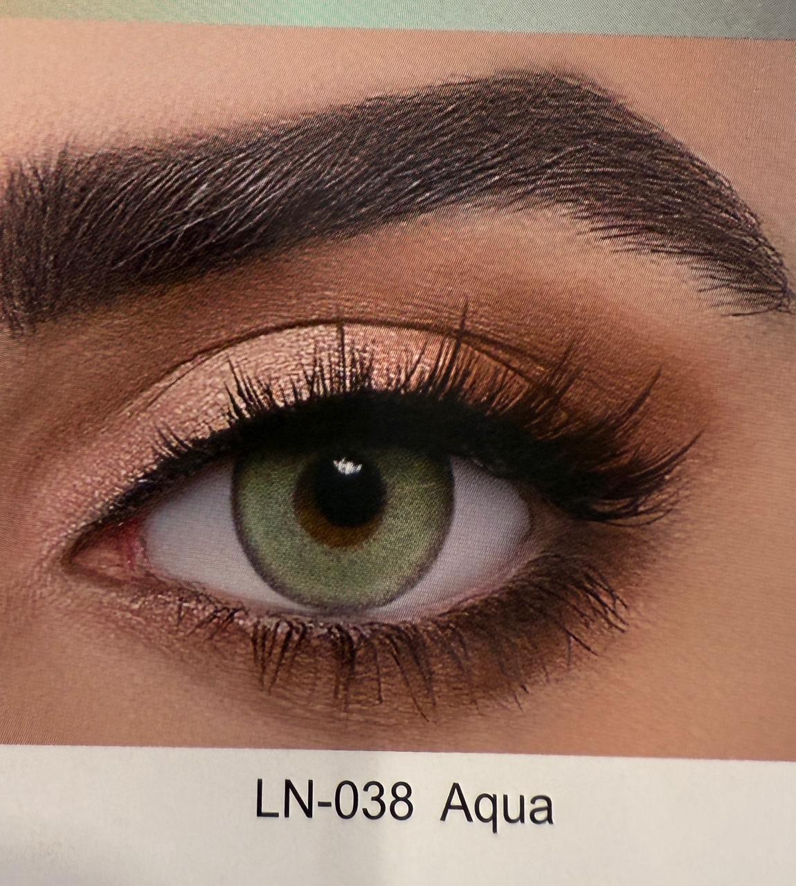 LAREEN Soft Contact Lenses - Image 14