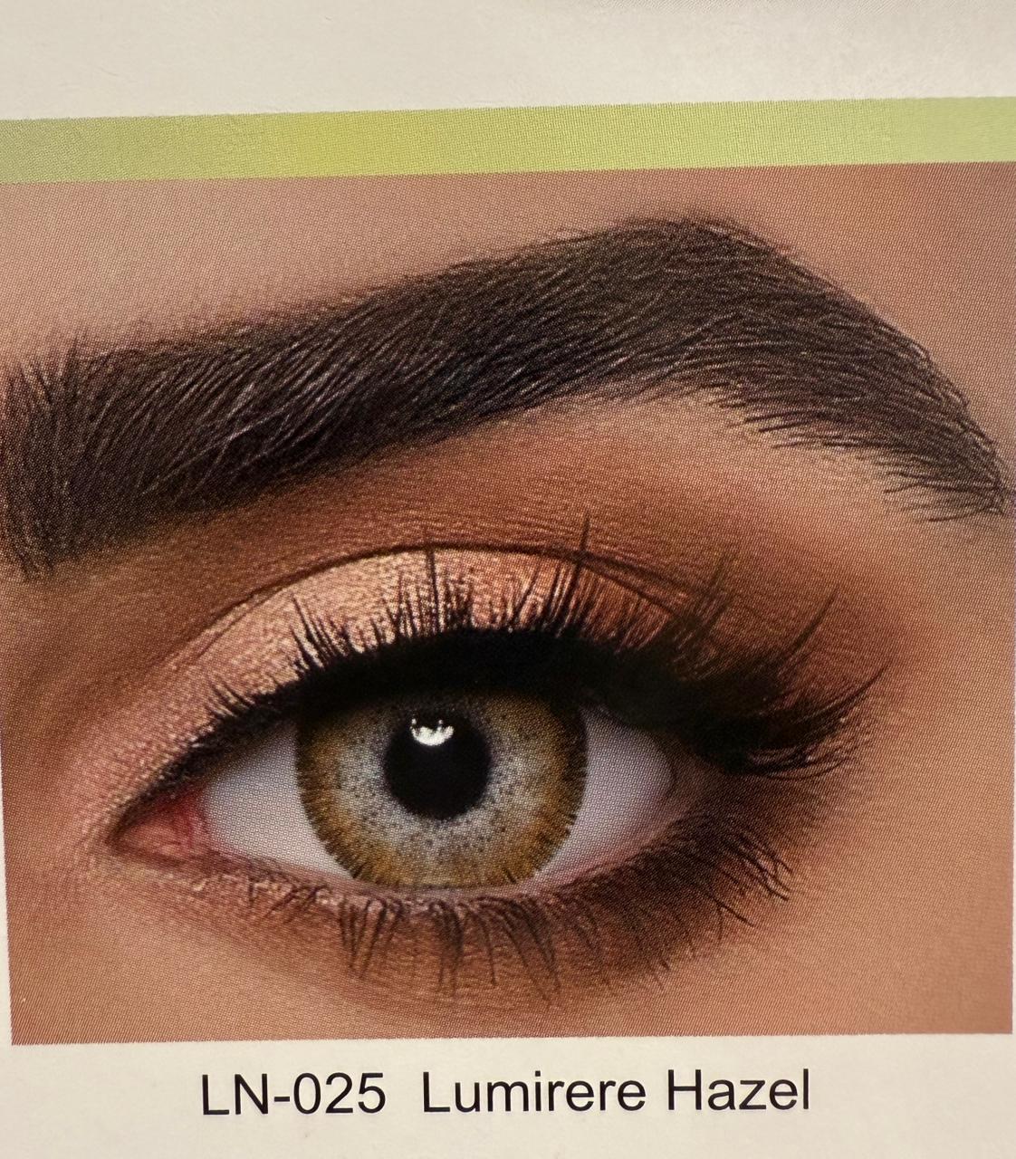 LAREEN Soft Contact Lenses - Image 15