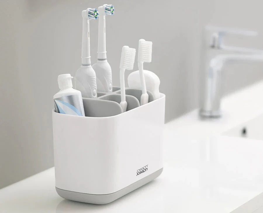 Large Toothbrush Caddy - Image 2