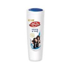 Lifebuoy Health Strong & Long Shampoo 340ml