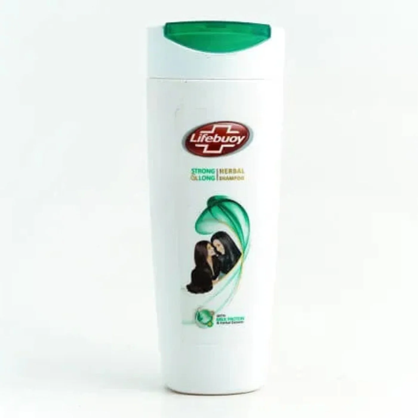 Lifebuoy Strong & Long Herbal Shampoo 80ml