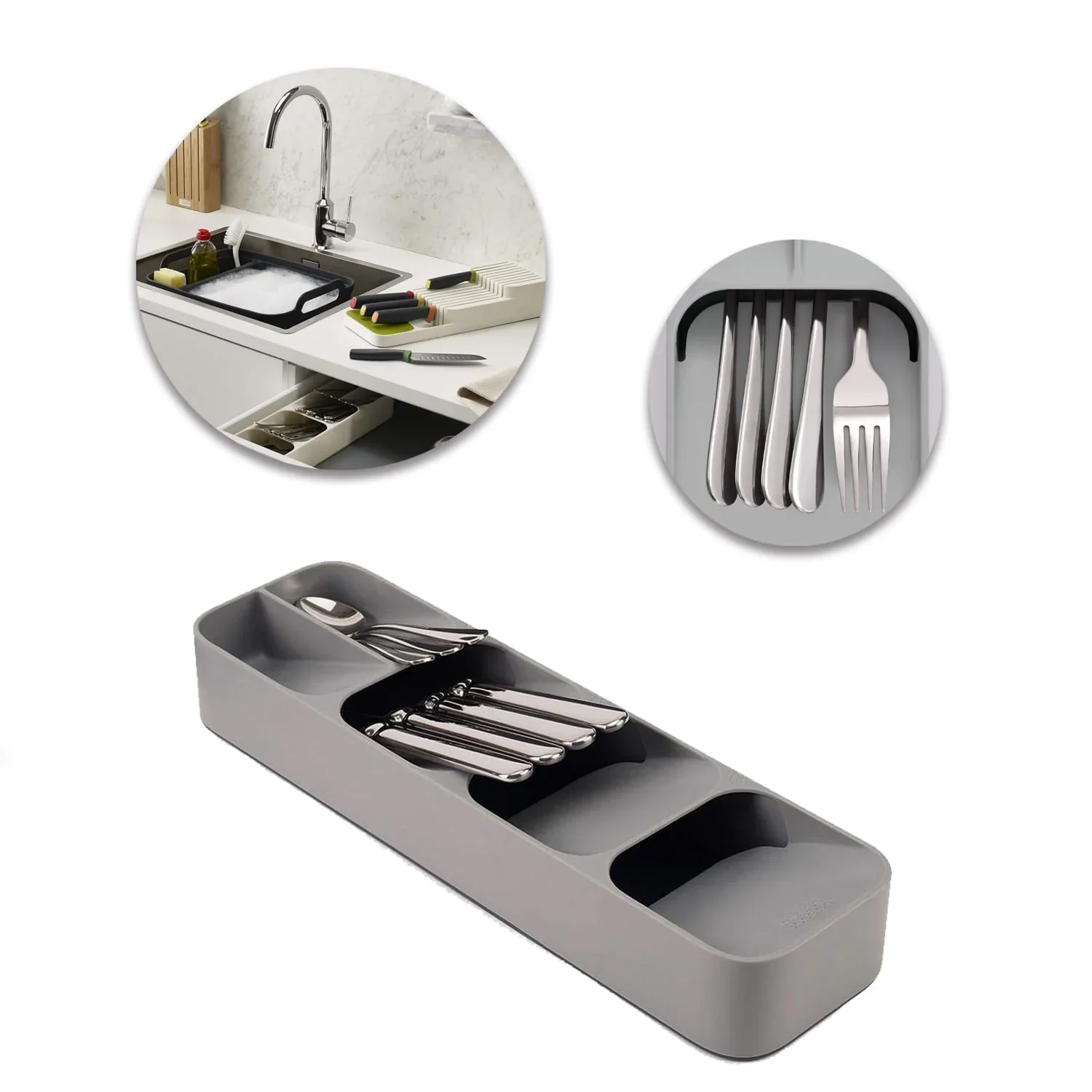 Spoon & Knife Organizer - Image 2