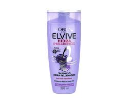 Loreal Elvive Hialuronico Shampoo - 370ml