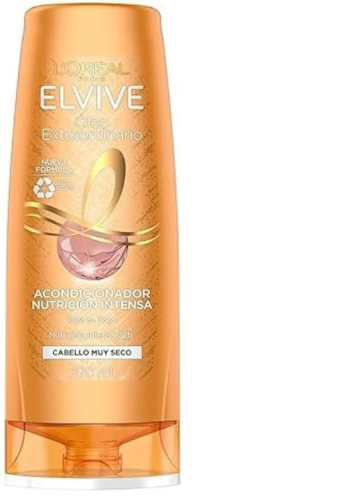 Loreal Elvive Oleo Extraordinario 370ml