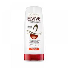 L'oreal Elvive Total Repair 5 Conditioner - 400ml
