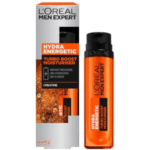 L'Oréal Men Expert Hydra Energetic Turbo Booster 50ml