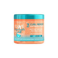 L'oreal paris elvive dream length curls hair gel 400ml