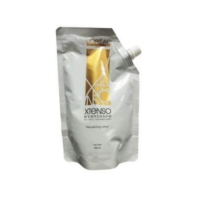 Loreal Xtenso Evershape Neutralizing Lotion 400ml