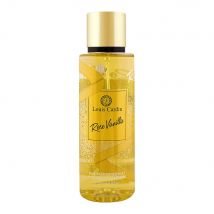 Louis Cardin Rose Vanilla Fine Fragrance Mist 250ml