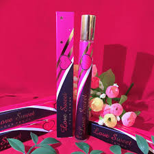 Lover Sweet Pour Homme 35ml - Image 2