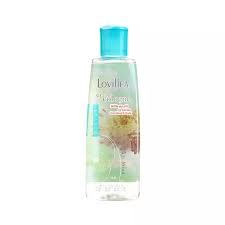 Lovillea Pure Floral Gelly Cologne -100ml