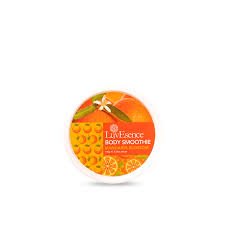 Luv Esence Body Smoothe Mandarin Blossom 100g