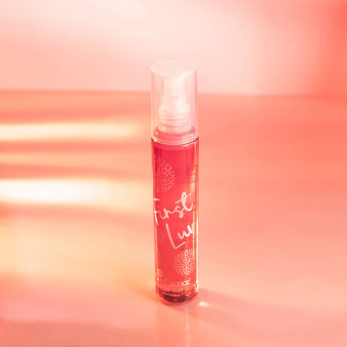Luvesence First Love Body Mist 100ml