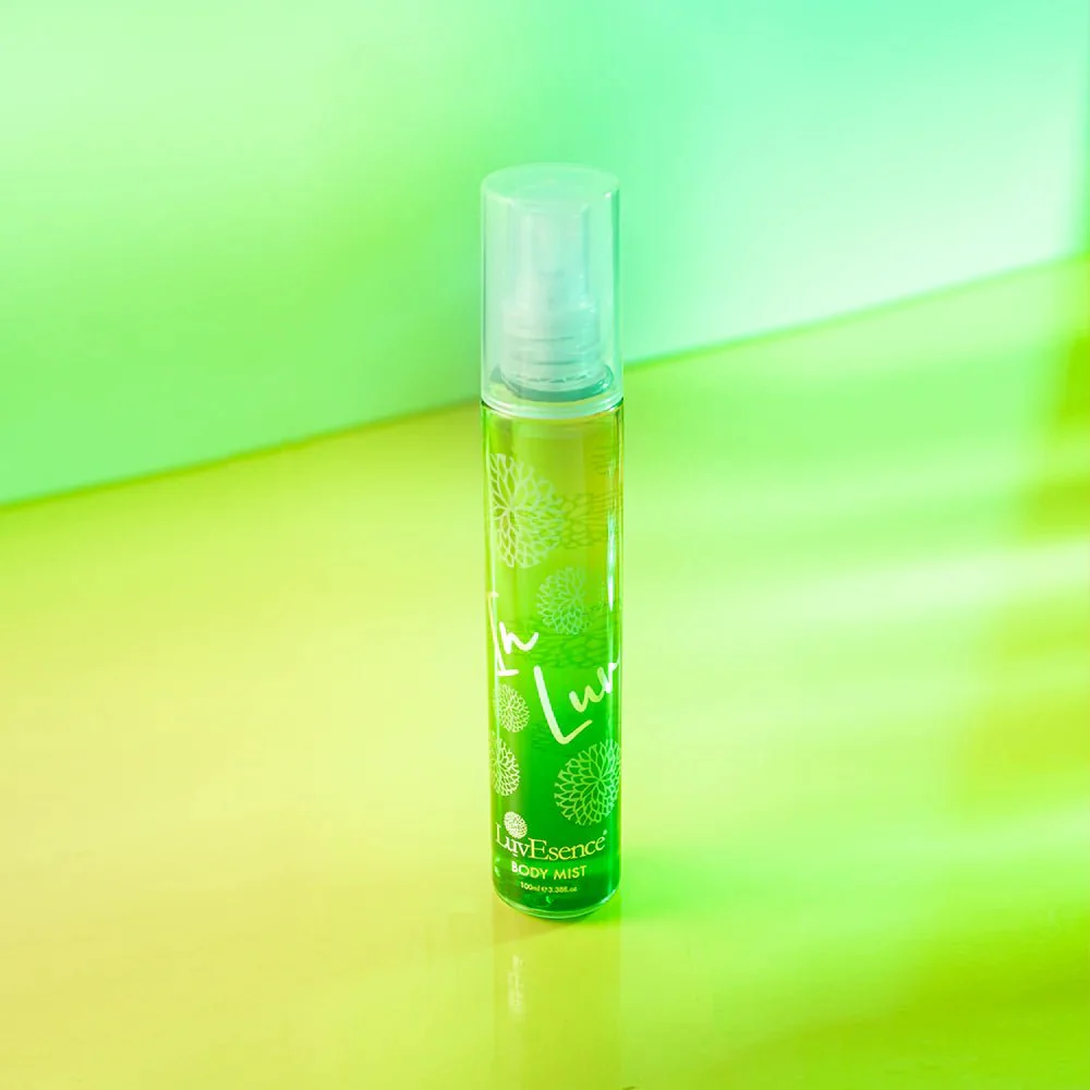 Luvesence In Luv Body Mist 100ml