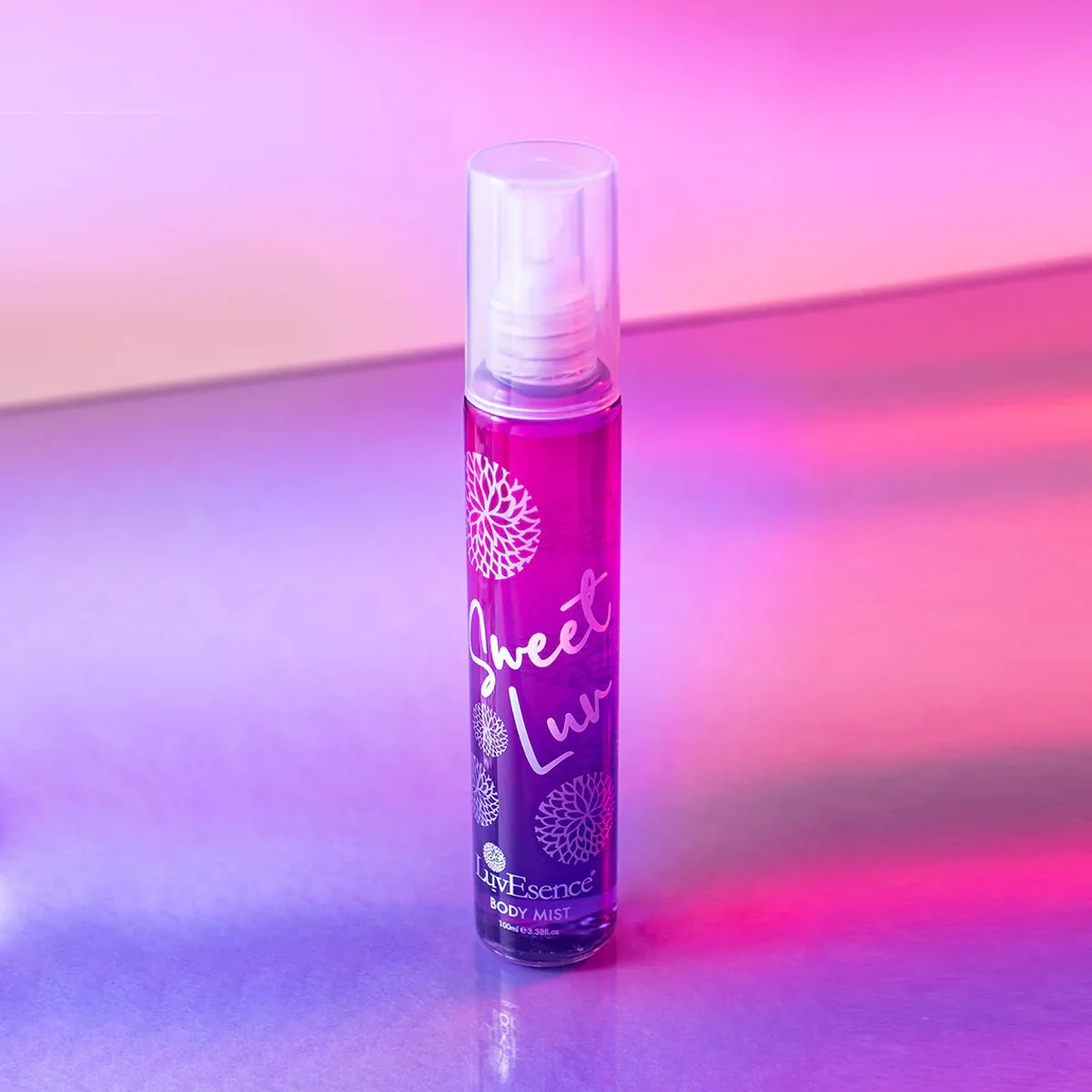 Luvesence Sweet Love Body Mist 100ml
