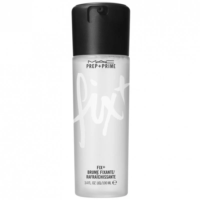 MAC Fix + Brume Fixanate/ Rafraichissinate - 120ml