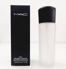 Mac Make Up Fixer- 120ml