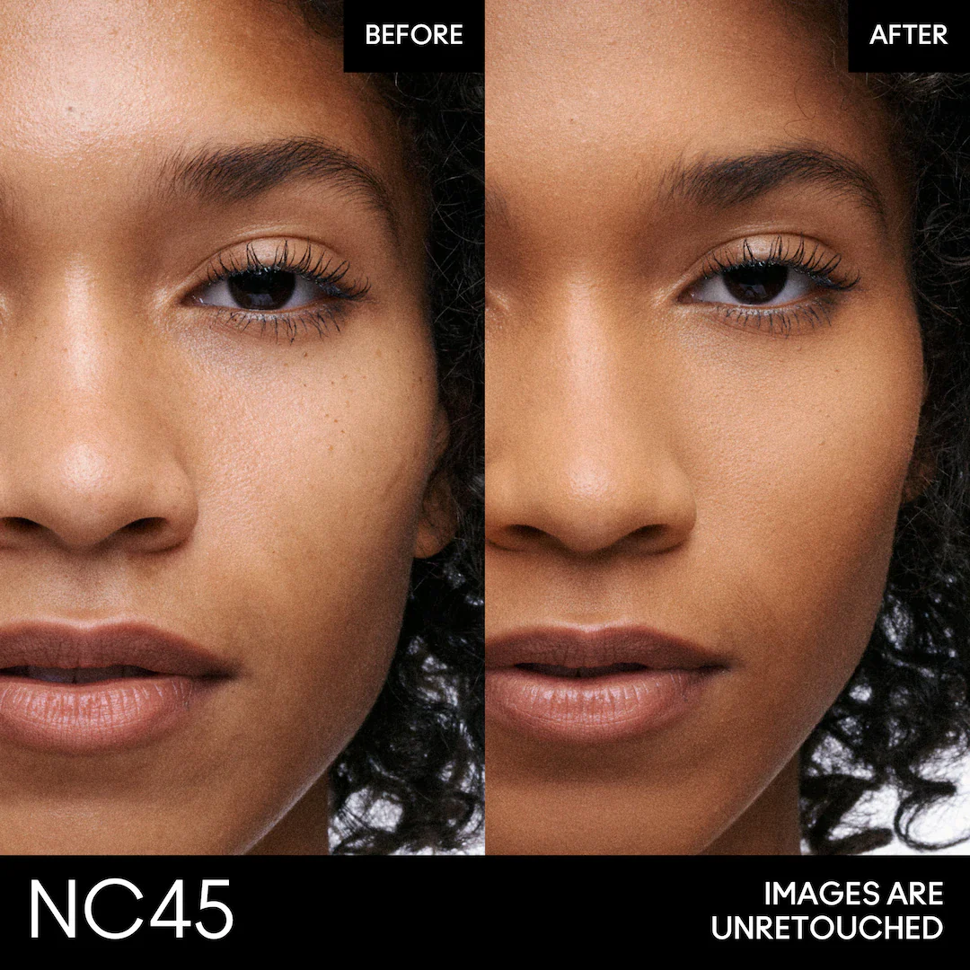 mac nc45 powder - Image 2