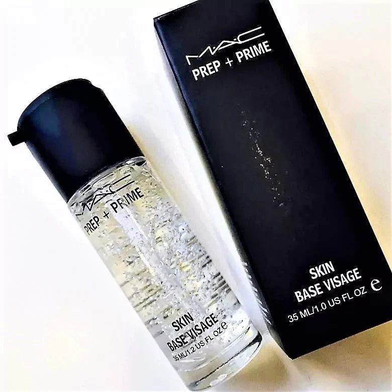Mac Prep + Prime Skin Base Visage - 35 ml