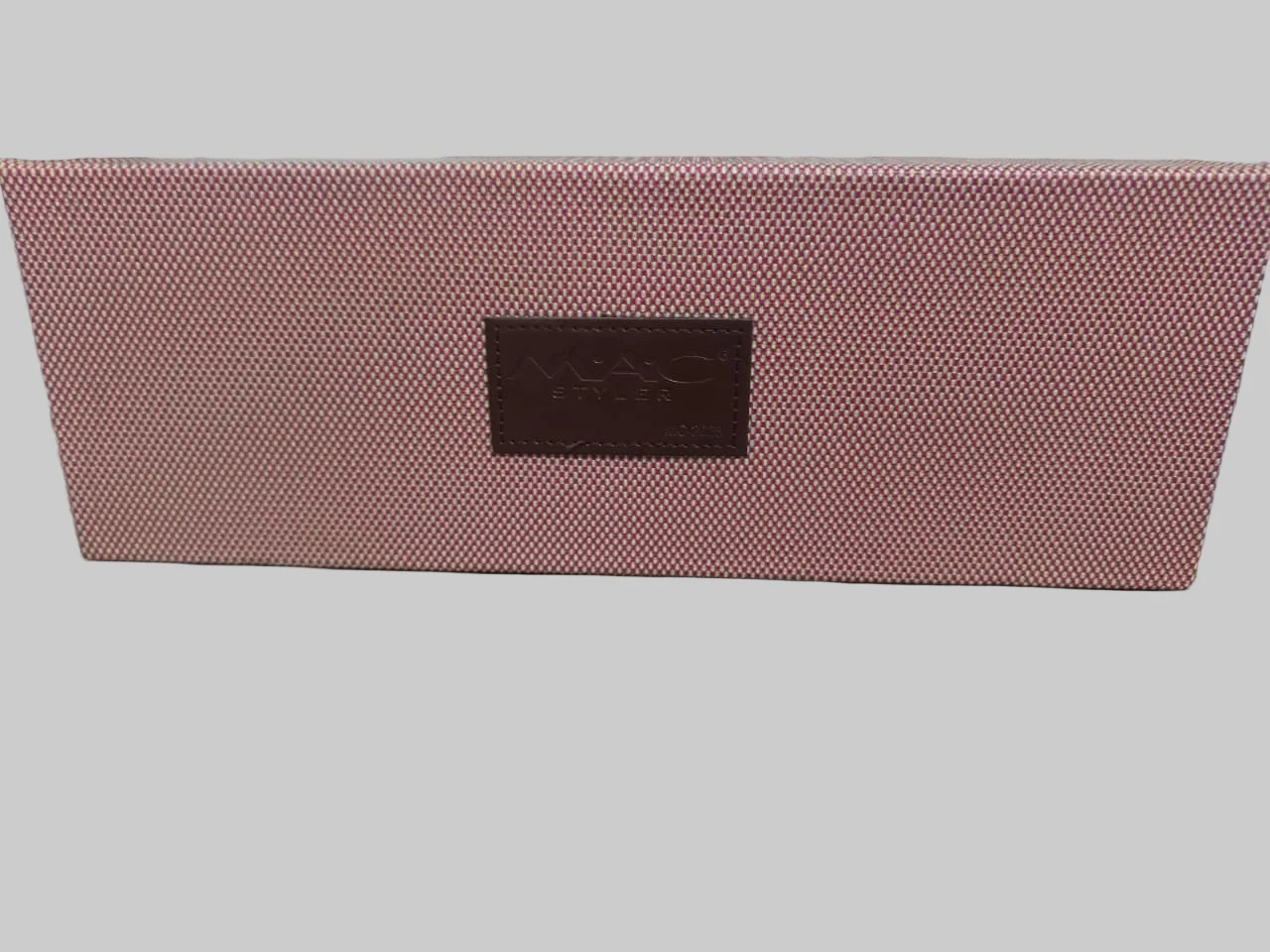 MAC Styler Hair Straightener MC- 2028