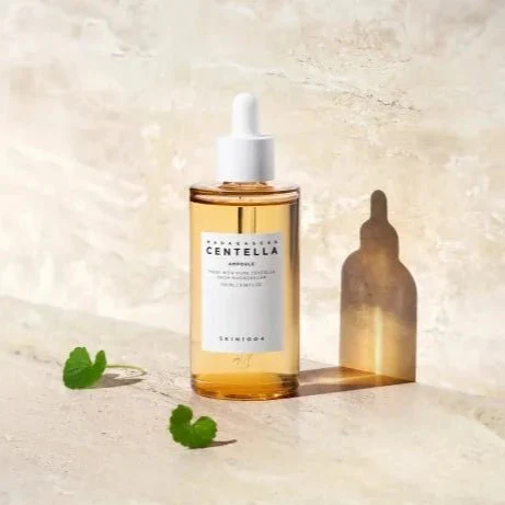 Madagascar Centella Ampoule 100ml - Image 2