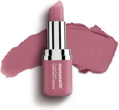 Mamaearth Creamy Matte Long Stay No-04 Mauve Bloom - 4.2g