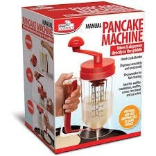 Pancake maker Machine