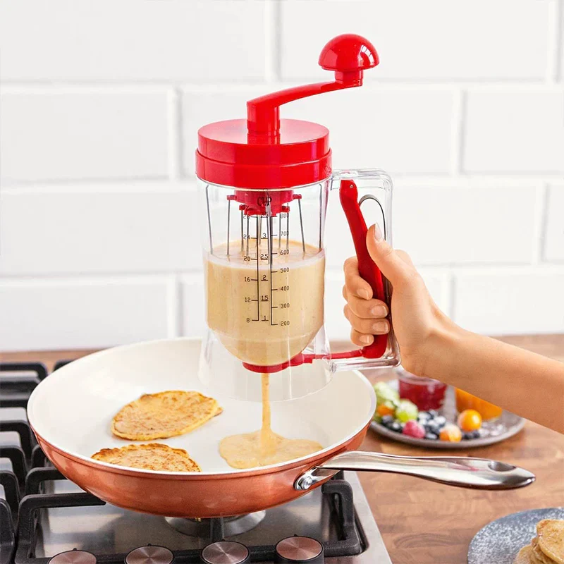 Pancake maker Machine - Image 2