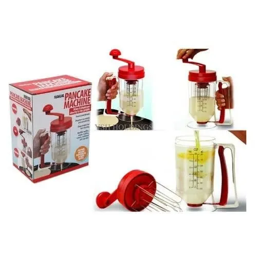 Pancake maker Machine - Image 3