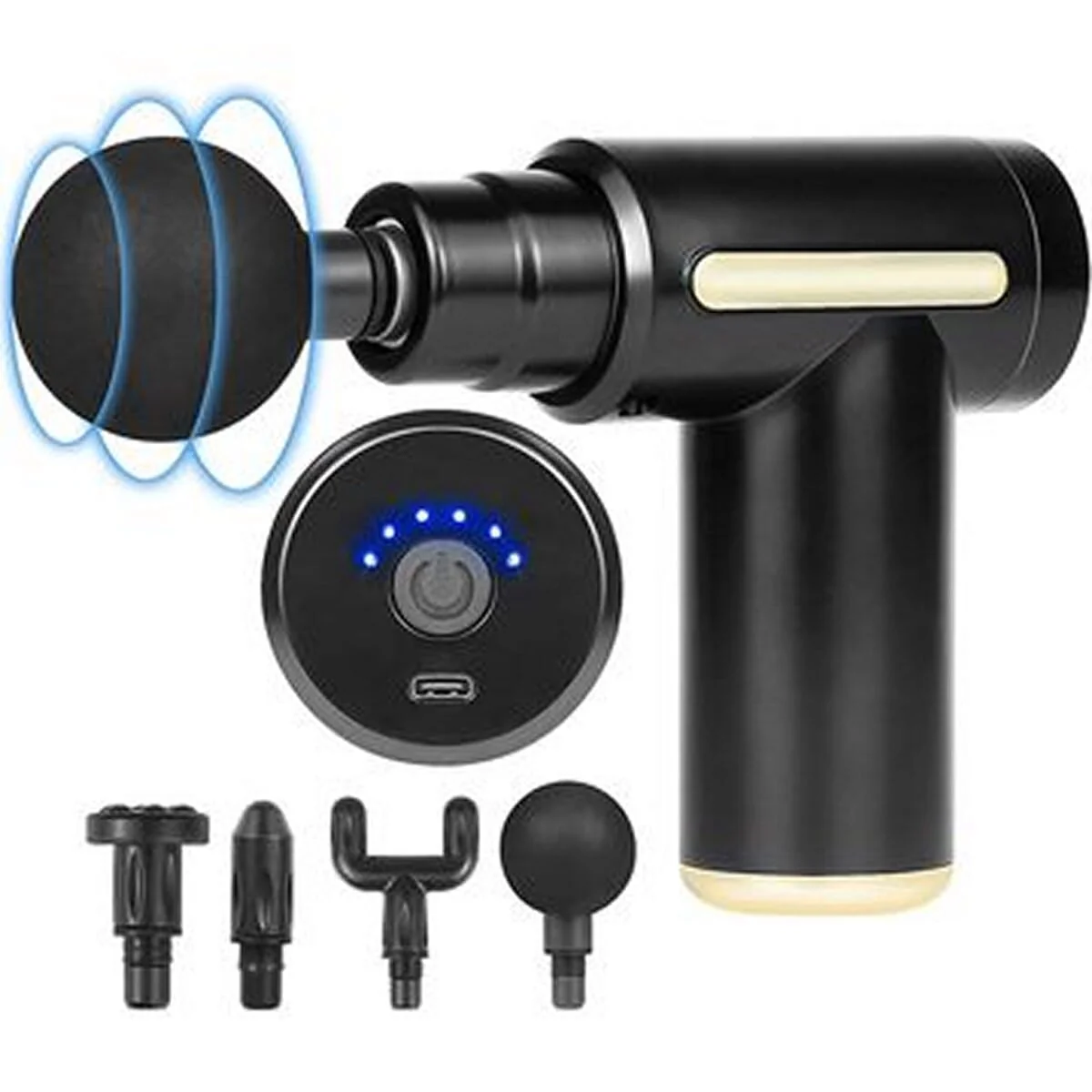 Massage Gun