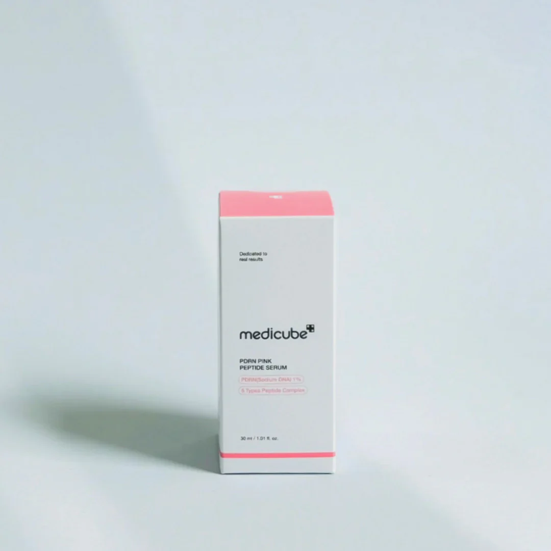 medicube pdrn pink peptide serum 30ml - Image 3