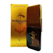 Millionaire Pour Homme Eau De Toilette 100ml