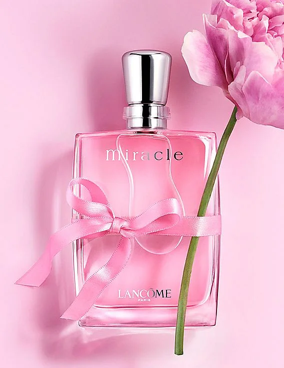 Miracle Secret L'eau De Parfum Lancome Paris 100ml ( A Grade ) - Image 3