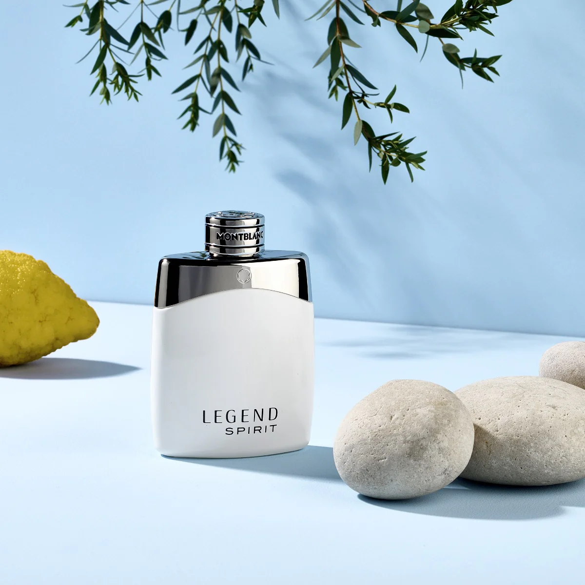 Mont Blanc Legend Spirit EDT 100ml ( A Grade ) - Image 2