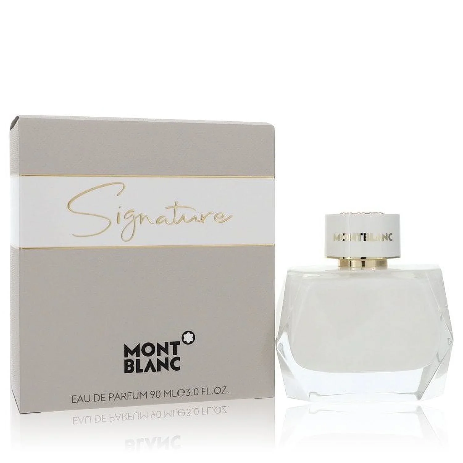 Mont blanc signature Eau De Parfum 90ml