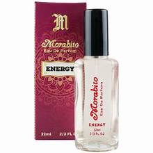 Morabito Energy Eau De Parfum - 22ml