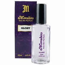 Morabito Glory Eau De Parfum - 22ml