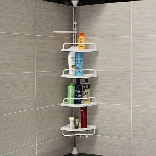 Multi Corner Shelf