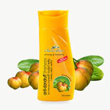 Nature's Secrets Anti Dandruff Shampoo - 100ml